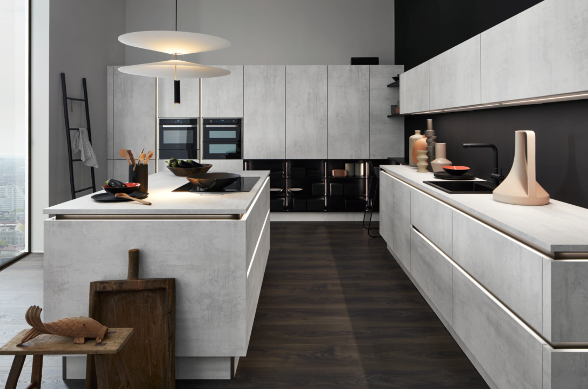 Nolte® Style Cuisine kitchens